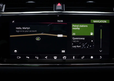 Land Rover Range Rover Evoque 2.0 Range Rover Evoque R-Dynamic SE Auto 4WD 5dr 21