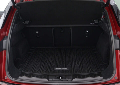 Land Rover Range Rover Evoque 2.0 Range Rover Evoque R-Dynamic SE Auto 4WD 5dr 54