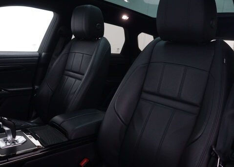 Land Rover Range Rover Evoque 2.0 Range Rover Evoque R-Dynamic SE Auto 4WD 5dr 48