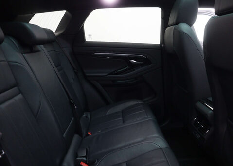 Land Rover Range Rover Evoque 2.0 Range Rover Evoque R-Dynamic SE Auto 4WD 5dr 53