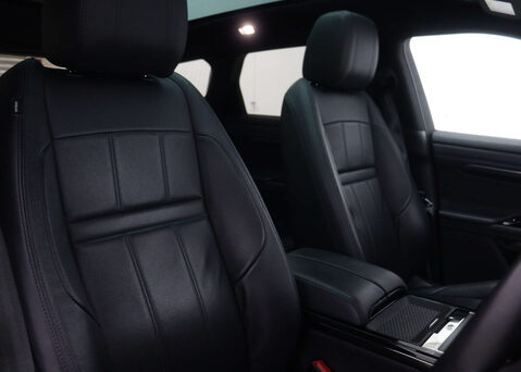 Land Rover Range Rover Evoque 2.0 Range Rover Evoque R-Dynamic SE Auto 4WD 5dr 44