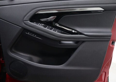 Land Rover Range Rover Evoque 2.0 Range Rover Evoque R-Dynamic SE Auto 4WD 5dr 45