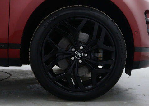 Land Rover Range Rover Evoque 2.0 Range Rover Evoque R-Dynamic SE Auto 4WD 5dr 14