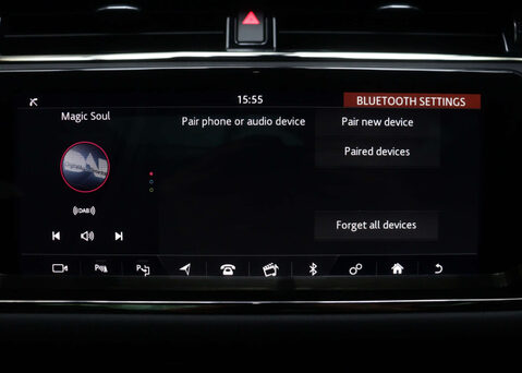 Land Rover Range Rover Evoque 2.0 Range Rover Evoque R-Dynamic SE Auto 4WD 5dr 23