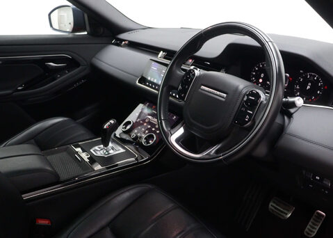 Land Rover Range Rover Evoque 2.0 Range Rover Evoque R-Dynamic SE Auto 4WD 5dr 42