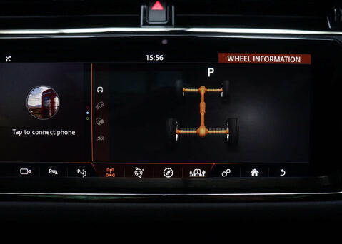 Land Rover Range Rover Evoque 2.0 Range Rover Evoque R-Dynamic SE Auto 4WD 5dr 26