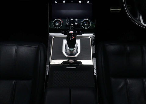 Land Rover Range Rover Evoque 2.0 Range Rover Evoque R-Dynamic SE Auto 4WD 5dr 20