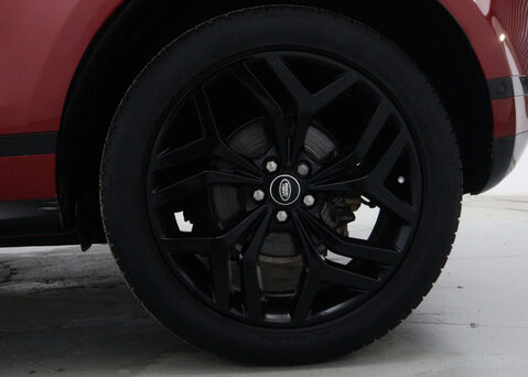 Land Rover Range Rover Evoque 2.0 Range Rover Evoque R-Dynamic SE Auto 4WD 5dr 16