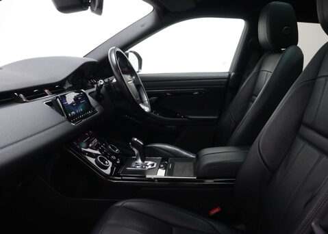 Land Rover Range Rover Evoque 2.0 Range Rover Evoque R-Dynamic SE Auto 4WD 5dr 47