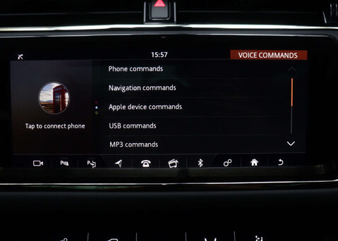 Land Rover Range Rover Evoque 2.0 Range Rover Evoque R-Dynamic SE Auto 4WD 5dr 27