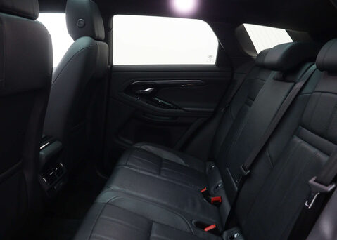 Land Rover Range Rover Evoque 2.0 Range Rover Evoque R-Dynamic SE Auto 4WD 5dr 52