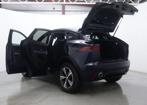 Jaguar E-Pace 2.0 E-Pace R-Dynamic S MHEV AWD Auto 4WD 5dr 60