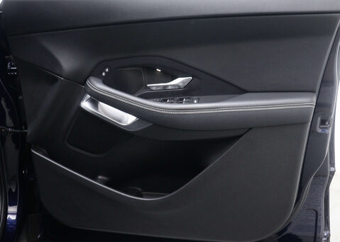 Jaguar E-Pace 2.0 E-Pace R-Dynamic S MHEV AWD Auto 4WD 5dr 47