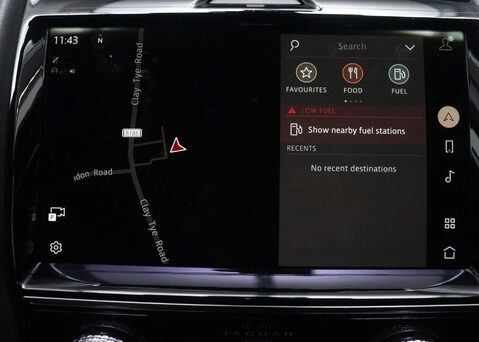 Jaguar E-Pace 2.0 E-Pace R-Dynamic S MHEV AWD Auto 4WD 5dr 21