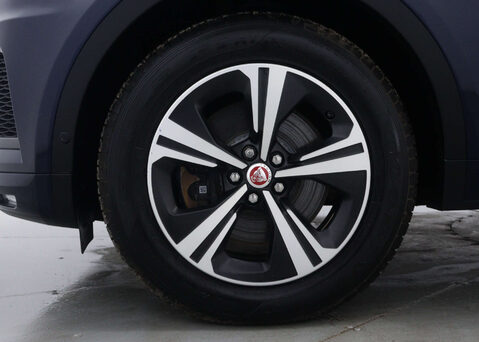 Jaguar E-Pace 2.0 E-Pace R-Dynamic S MHEV AWD Auto 4WD 5dr 15