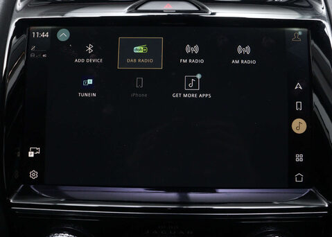 Jaguar E-Pace 2.0 E-Pace R-Dynamic S MHEV AWD Auto 4WD 5dr 24