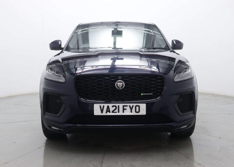 Jaguar E-Pace 2.0 E-Pace R-Dynamic S MHEV AWD Auto 4WD 5dr 5