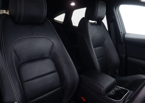 Jaguar E-Pace 2.0 E-Pace R-Dynamic S MHEV AWD Auto 4WD 5dr 46