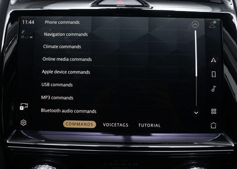 Jaguar E-Pace 2.0 E-Pace R-Dynamic S MHEV AWD Auto 4WD 5dr 28