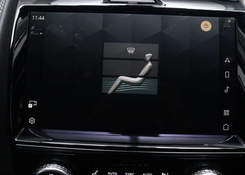 Jaguar E-Pace 2.0 E-Pace R-Dynamic S MHEV AWD Auto 4WD 5dr 26