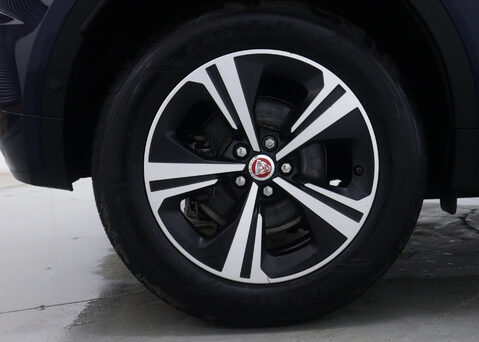 Jaguar E-Pace 2.0 E-Pace R-Dynamic S MHEV AWD Auto 4WD 5dr 13