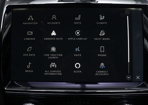 Jaguar E-Pace 2.0 E-Pace R-Dynamic S MHEV AWD Auto 4WD 5dr 30