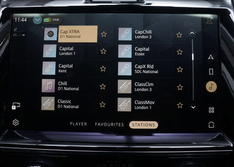 Jaguar E-Pace 2.0 E-Pace R-Dynamic S MHEV AWD Auto 4WD 5dr 23