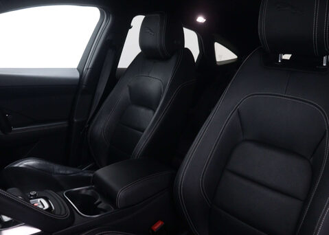 Jaguar E-Pace 2.0 E-Pace R-Dynamic S MHEV AWD Auto 4WD 5dr 50