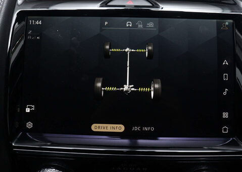 Jaguar E-Pace 2.0 E-Pace R-Dynamic S MHEV AWD Auto 4WD 5dr 29