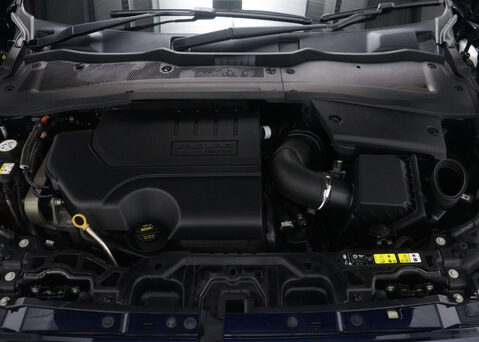 Jaguar E-Pace 2.0 E-Pace R-Dynamic S MHEV AWD Auto 4WD 5dr 55