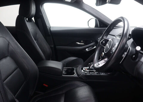 Jaguar E-Pace 2.0 E-Pace R-Dynamic S MHEV AWD Auto 4WD 5dr 45