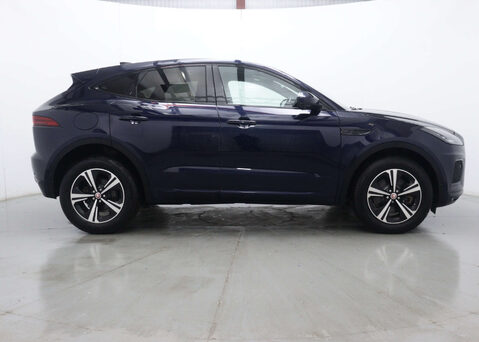 Jaguar E-Pace 2.0 E-Pace R-Dynamic S MHEV AWD Auto 4WD 5dr 12