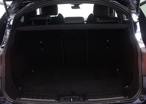 Jaguar E-Pace 2.0 E-Pace R-Dynamic S MHEV AWD Auto 4WD 5dr 54