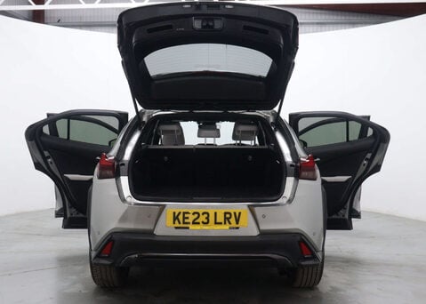 Lexus Ux 2.0 UX 250H F Sport Design 4x2 CVT 5dr 60