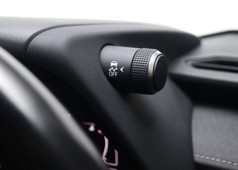 Lexus Ux 2.0 UX 250H F Sport Design 4x2 CVT 5dr 35