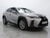 Lexus Ux 2.0 UX 250H F Sport Design 4x2 CVT 5dr