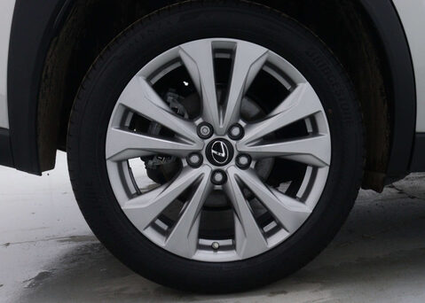 Lexus Ux 2.0 UX 250H F Sport Design 4x2 CVT 5dr 13