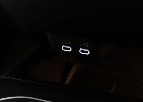 Lexus Ux 2.0 UX 250H F Sport Design 4x2 CVT 5dr 29