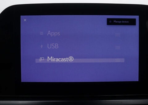 Lexus Ux 2.0 UX 250H F Sport Design 4x2 CVT 5dr 26