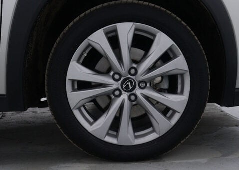 Lexus Ux 2.0 UX 250H F Sport Design 4x2 CVT 5dr 14