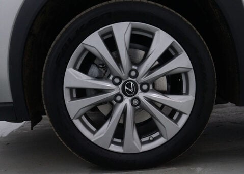 Lexus Ux 2.0 UX 250H F Sport Design 4x2 CVT 5dr 15