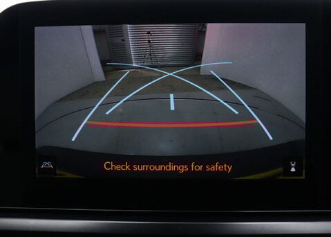 Lexus Ux 2.0 UX 250H F Sport Design 4x2 CVT 5dr 27