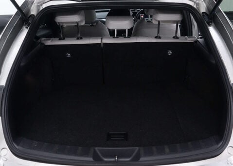 Lexus Ux 2.0 UX 250H F Sport Design 4x2 CVT 5dr 52