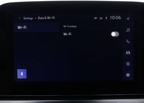 Lexus Ux 2.0 UX 250H F Sport Design 4x2 CVT 5dr 25