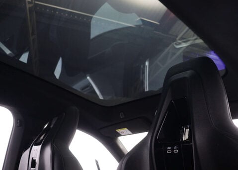 BMW Ix iX xDrive 40 M Sport Edition 4WD 5dr 39