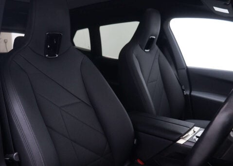 BMW Ix iX xDrive 40 M Sport Edition 4WD 5dr 46