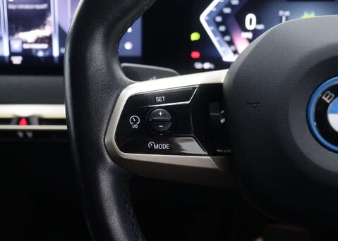 BMW Ix iX xDrive 40 M Sport Edition 4WD 5dr 36