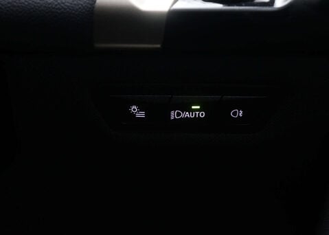 BMW Ix iX xDrive 40 M Sport Edition 4WD 5dr 42