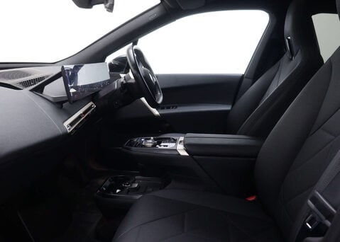 BMW Ix iX xDrive 40 M Sport Edition 4WD 5dr 48