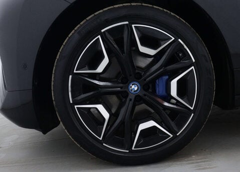 BMW Ix iX xDrive 40 M Sport Edition 4WD 5dr 15